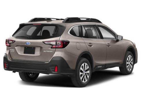 Used 2022 Subaru Outback Premium w/ Popular Package #1 AWD/4WD image 2