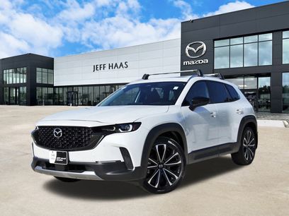 Certified 2025 MAZDA CX-50 2.5 Turbo w/ Premium Plus Pkg