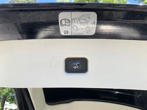 Used 2019 Lincoln Nautilus Black Label FWD image 32