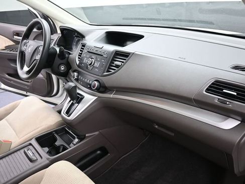 Used 2012 Honda CR-V EX image 26
