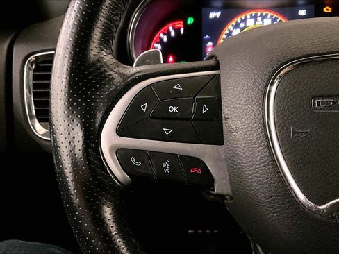 Used 2015 Dodge Durango Citadel w/ Technology Group image 17