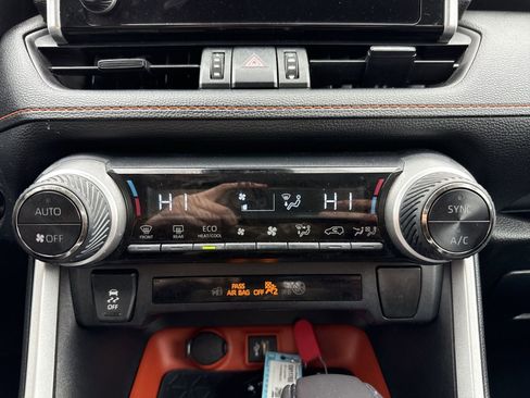 Used 2023 Toyota RAV4 Adventure image 18