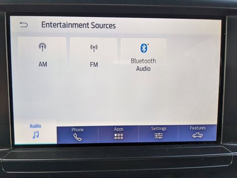 Used 2023 Ford F150 XLT image 30