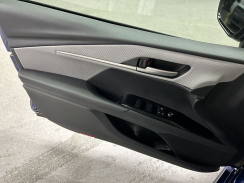 Certified 2026 Toyota Camry SE w/ Convenience Package FWD image 14