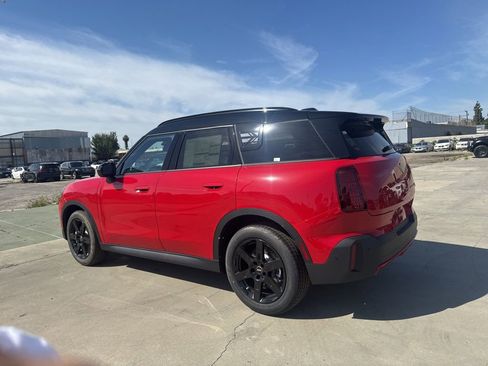 New 2026 MINI Cooper Countryman S image 8