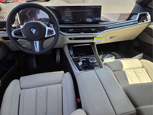 New 2026 BMW X5 sDrive40i w/ M Sport Package RWD image 11