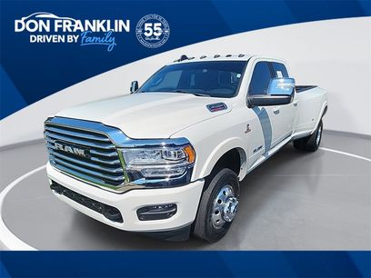 Used 2023 RAM 3500 Limited