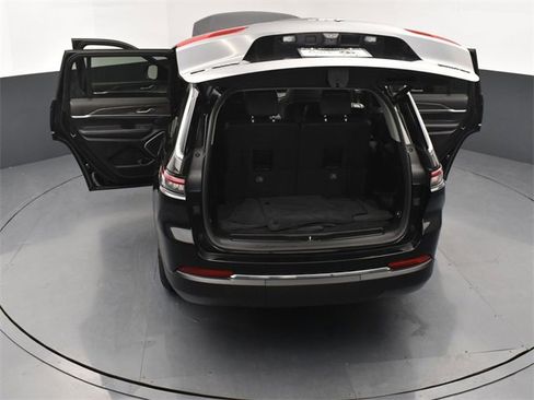 Used 2021 Jeep Grand Cherokee L Limited w/ Trailer Tow Group (B) image 29