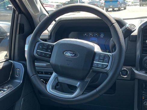 Used 2024 Ford F150 XLT w/ Equipment Group 303A High image 6