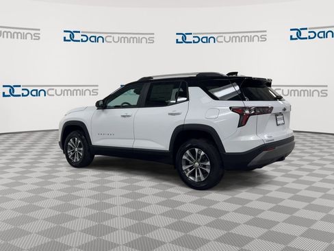 New 2026 Chevrolet Equinox LT image 6