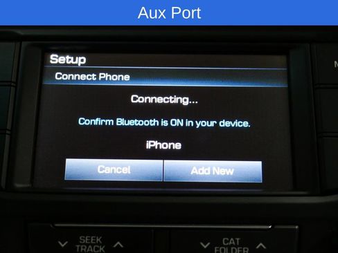 Used 2015 Hyundai Sonata Sport image 8