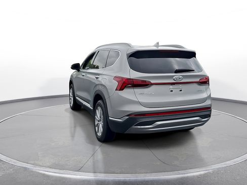 Used 2021 Hyundai Santa Fe SEL Premium AWD/4WD image 7