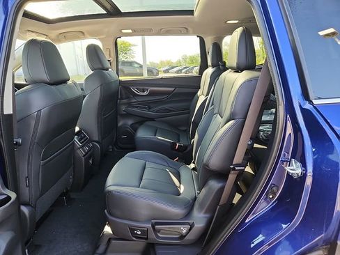 New 2026 Subaru Ascent Touring AWD/4WD image 6