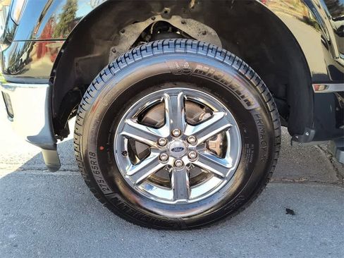 Used 2024 Ford F150 XLT image 10