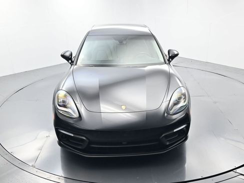 Certified 2023 Porsche Panamera Platinum Edition RWD image 42