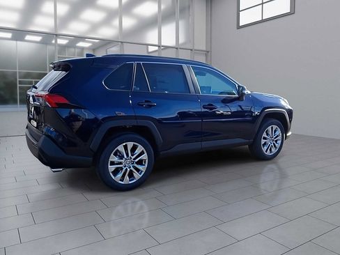 New 2025 Toyota RAV4 XLE Premium image 7