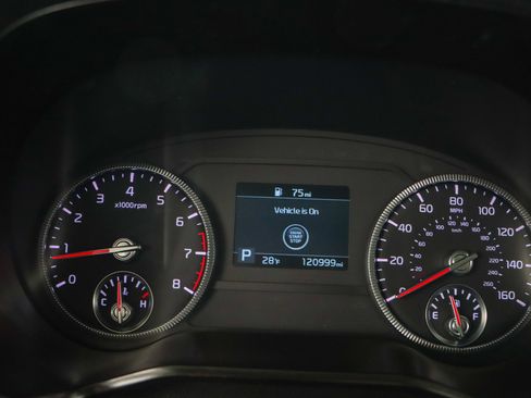 Used 2020 Kia Telluride S image 15