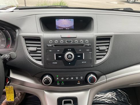 Used 2014 Honda CR-V EX image 20