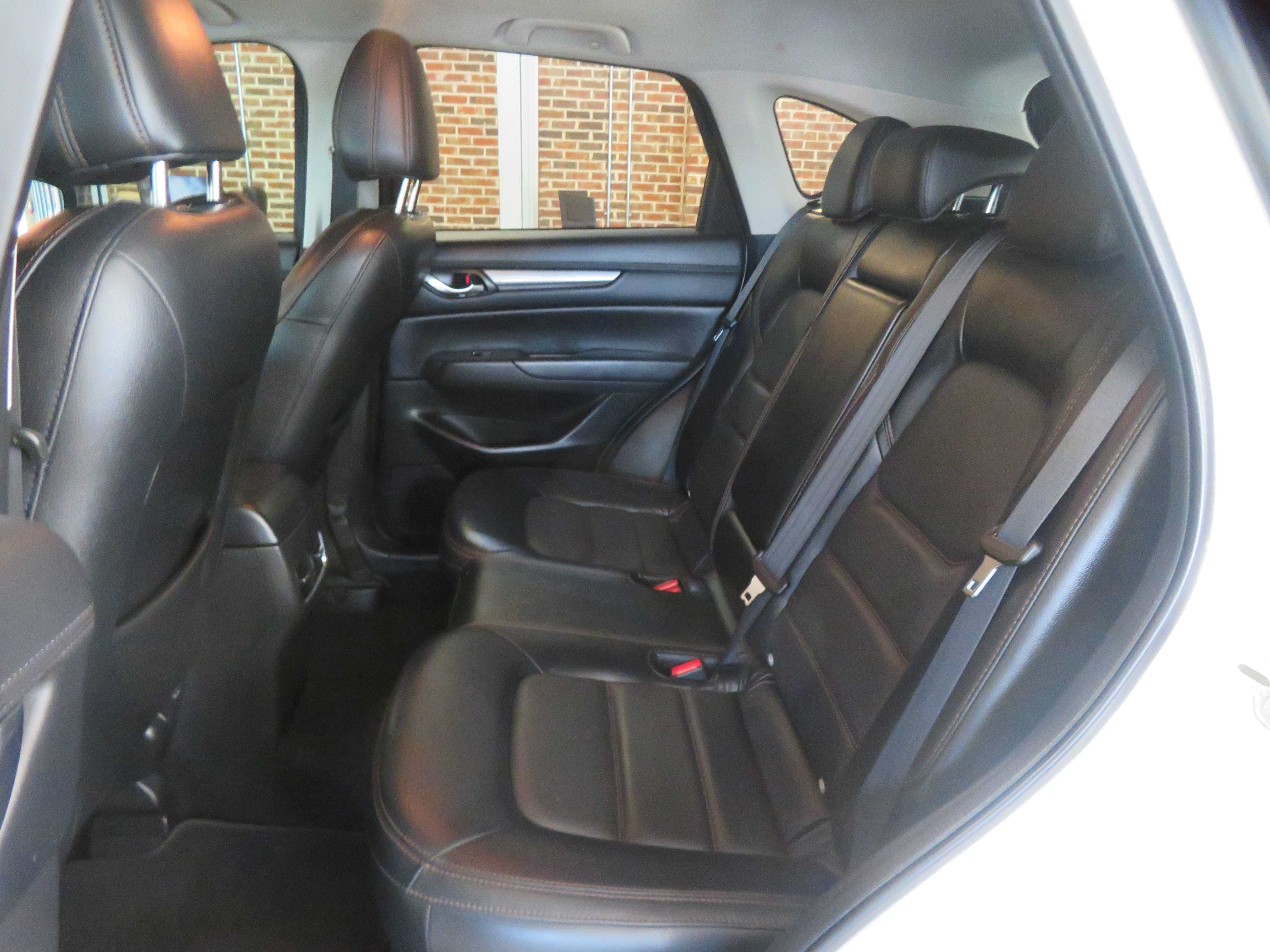 Used 2023 MAZDA CX-5 AWD 2.5 S image 20