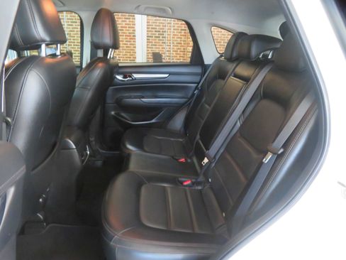 Used 2023 MAZDA CX-5 AWD 2.5 S image 20
