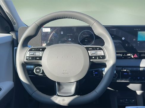 Certified 2025 Hyundai Ioniq 5 SE image 14