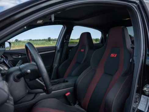 Used 2020 Honda Civic Si image 14