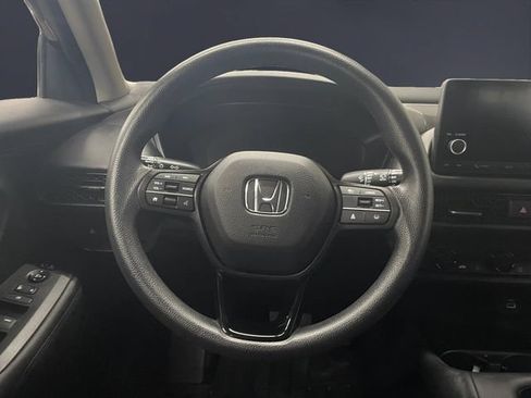Used 2025 Honda HR-V LX image 12