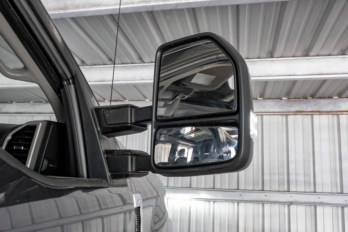 Used 2019 Ford F350 Lariat w/ Lariat Ultimate Package AWD/4WD image 43
