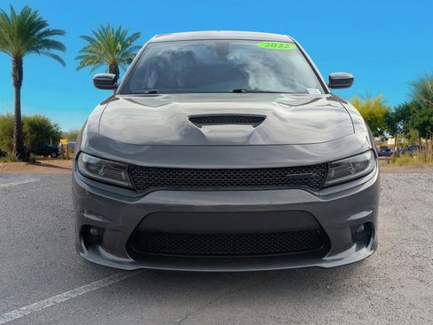 Used 2022 Dodge Charger GT w/ Blacktop Package image 8