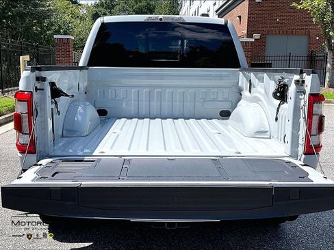 Used 2023 Ford F150 Raptor AWD/4WD image 31