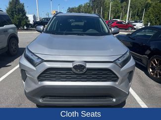 Used 2024 Toyota RAV4 XLE video 2