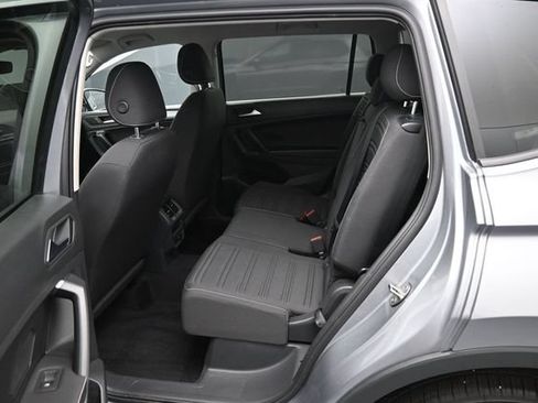 Used 2022 Volkswagen Tiguan S w/ IQ.Drive Package FWD image 26