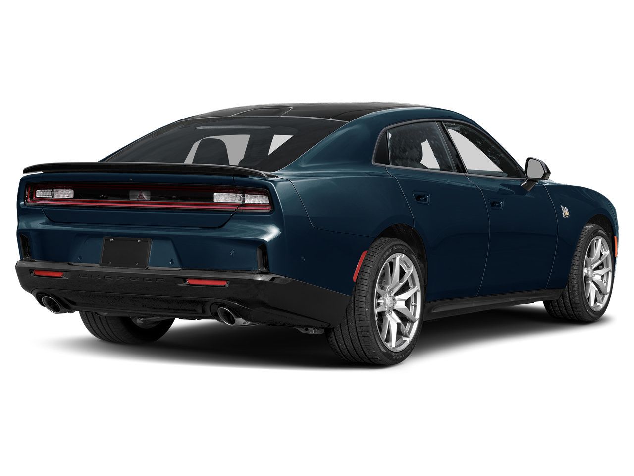 New 2026 Dodge Charger R/T AWD/4WD image 28