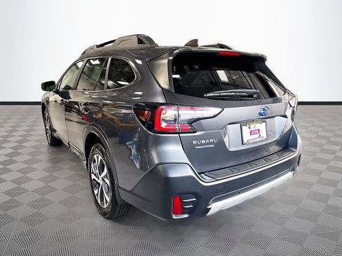 Certified 2021 Subaru Outback Limited w/ Popular Package #2 AWD/4WD image 35