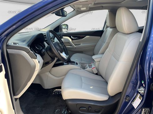 Used 2019 Nissan Rogue Sport SL w/ Premium Package AWD/4WD image 9