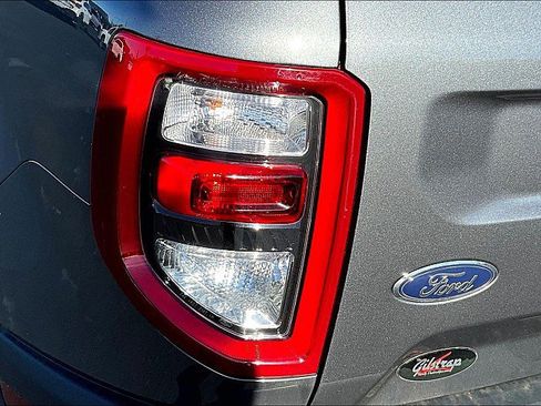 Used 2024 Ford Bronco Sport Big Bend AWD/4WD image 29