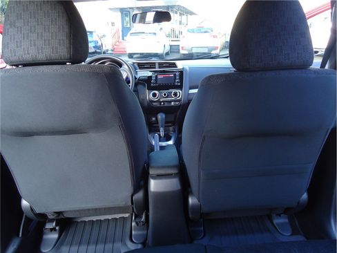 Used 2016 Honda Fit LX image 19