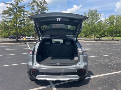 Certified 2024 Honda Prologue Touring image 21