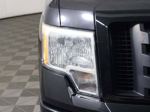 Used 2011 Ford F150 STX w/ Communications Pkg image 10