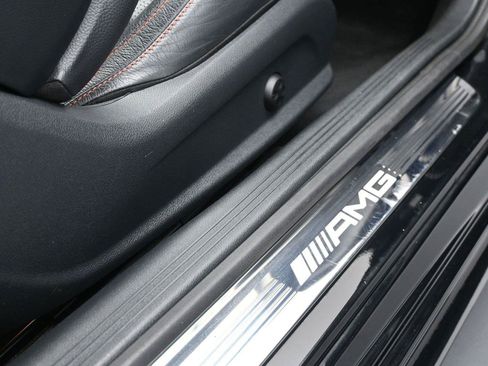 Used 2017 Mercedes-Benz C 43 AMG 4MATIC Coupe image 24