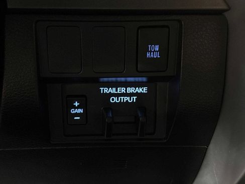 Used 2021 Toyota Tundra SR5 w/ SX Package RWD image 32
