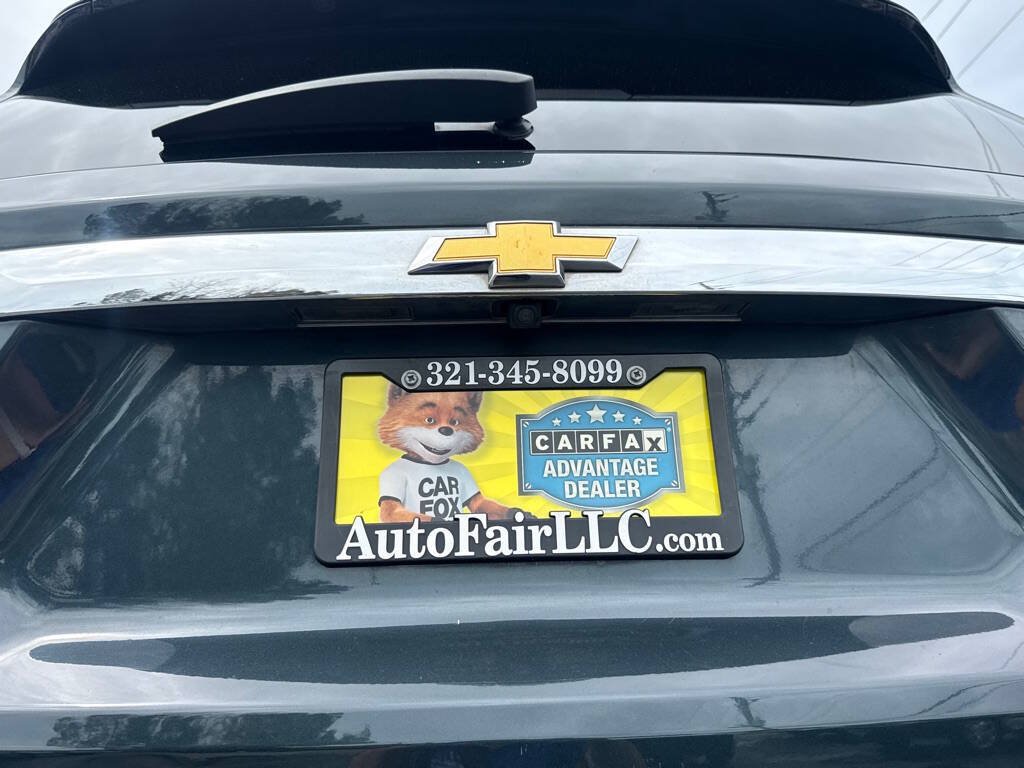 Used 2018 Chevrolet Traverse LT FWD image 6