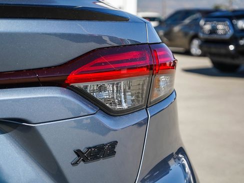 New 2026 Toyota Corolla XSE image 10
