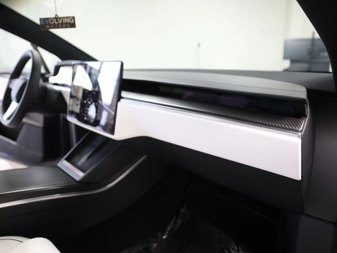 Used 2022 Tesla Model X Plaid AWD/4WD image 37