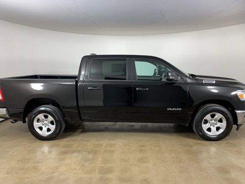 Used 2024 RAM 1500 Big Horn image 7