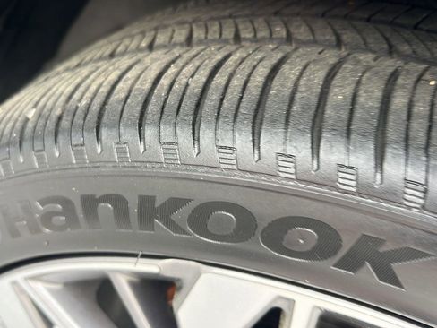 Used 2024 Nissan Altima 2.5 SL image 42