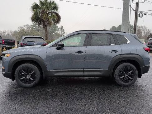 New 2026 MAZDA CX-50 AWD 2.5 Hybrid w/ Weather Package image 6