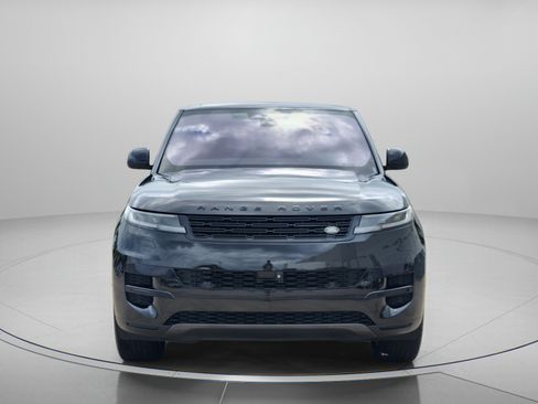 Certified 2023 Land Rover Range Rover Sport SE AWD/4WD image 6