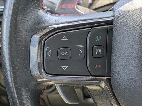Used 2023 RAM 1500 TRX w/ TRX Level 2 Equipment Group AWD/4WD image 26