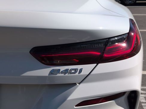 New 2026 BMW 840i xDrive Coupe AWD/4WD image 18